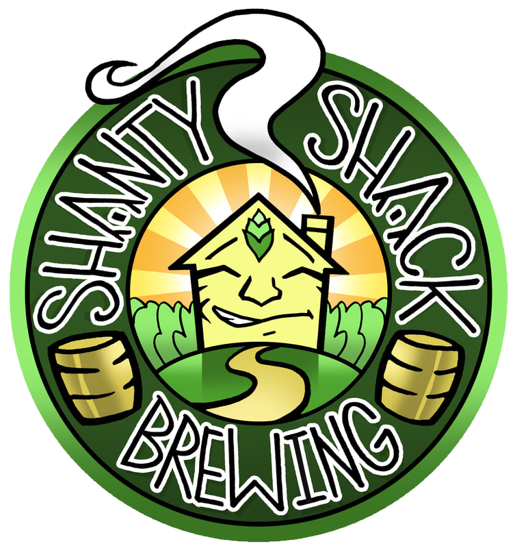 shanty shack logo